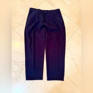 Zara Deep Blue Garment
